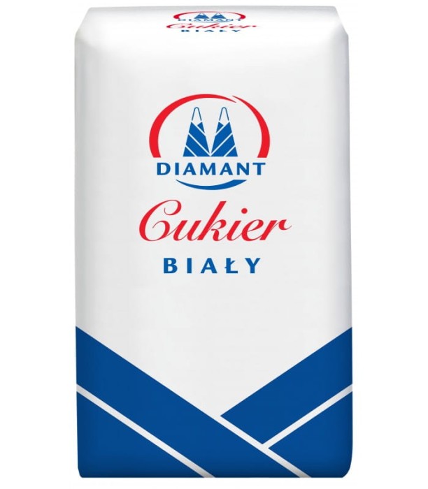 Cukier DIAMANT 1kg.