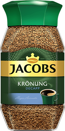 Kawa JACOBS KRONUNG rozpuszczalna 200g.