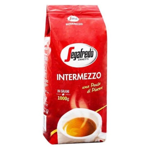 Kawa ziarnista 1kg SEGAFREDO