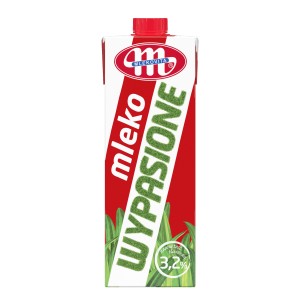Mleko WYPASIONE 3,2%