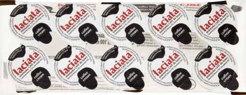 Śmietanka jednorazowa