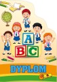 Dyplom ABC