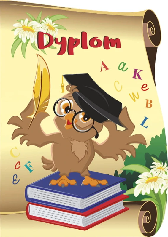 Dyplom SOWA
