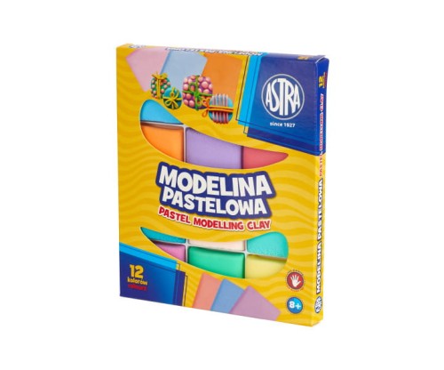 ASTRA modelina 12kol.