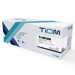 TIOMToner HP M15 CF244A 