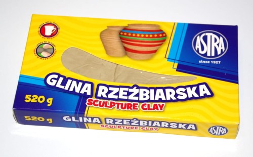 glina