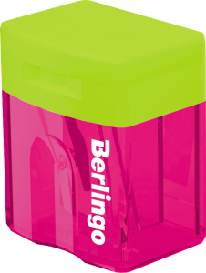 temperówka FUZE