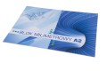 Blok milimetrowy