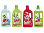 AJAX płyn do czyszczenia 1l