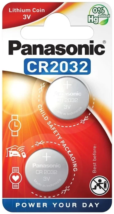 CR2032