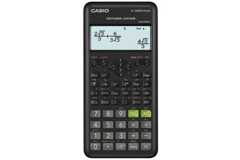 FX350ES PLUS