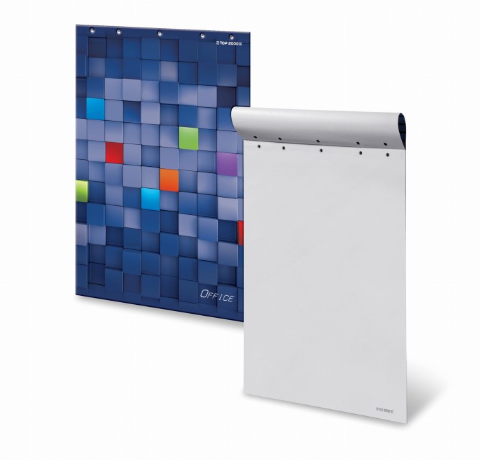 Blok flipchart