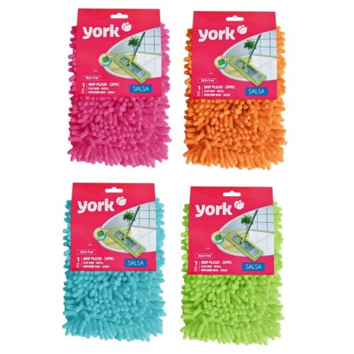 Mop płaski