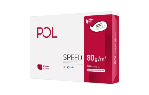 Polspeed