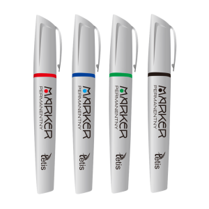 TETIS marker permanentny KM109