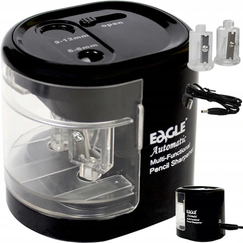 Temperówka elektryczna