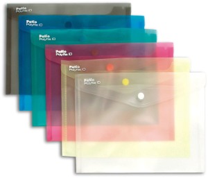 Teczka koperta na dokumenty A4 PATIO