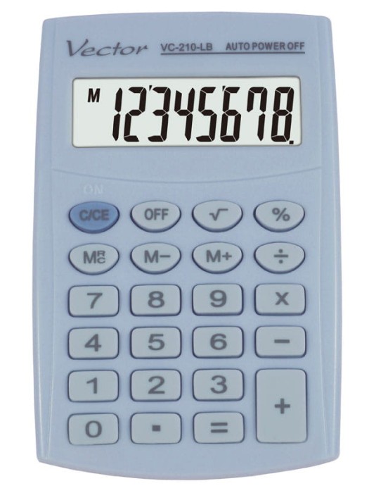 VC-210LB