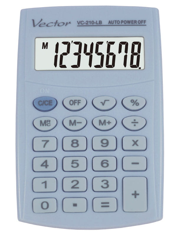 VC-210LB
