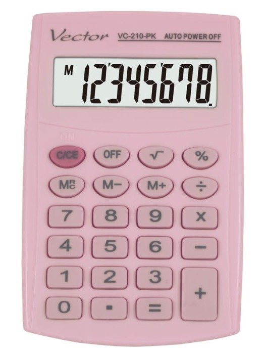 VC-210PK