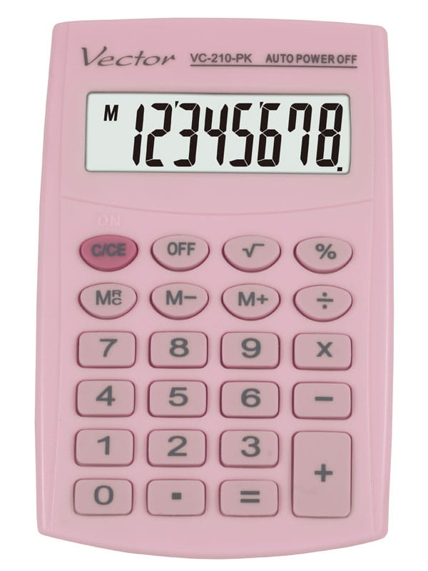 VC-210PK