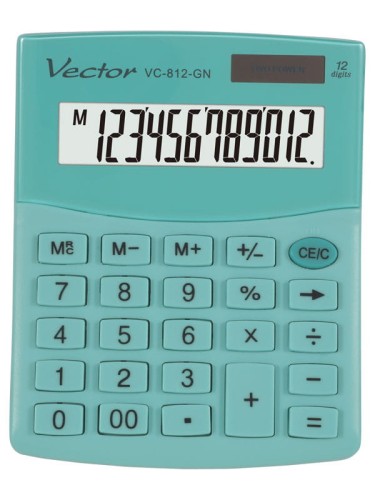 VC-812GN
