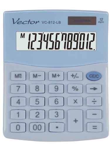 VC-812LB