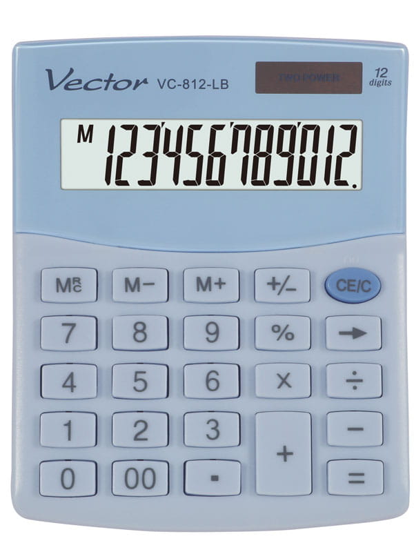 VC-812LB