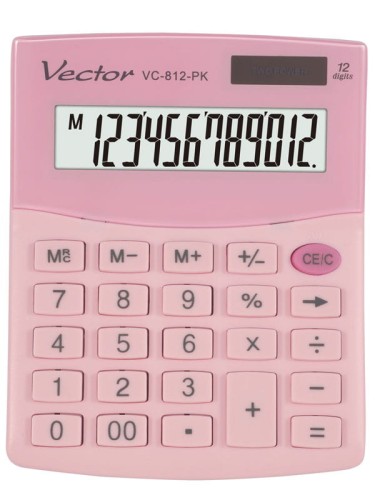 VC-812PK