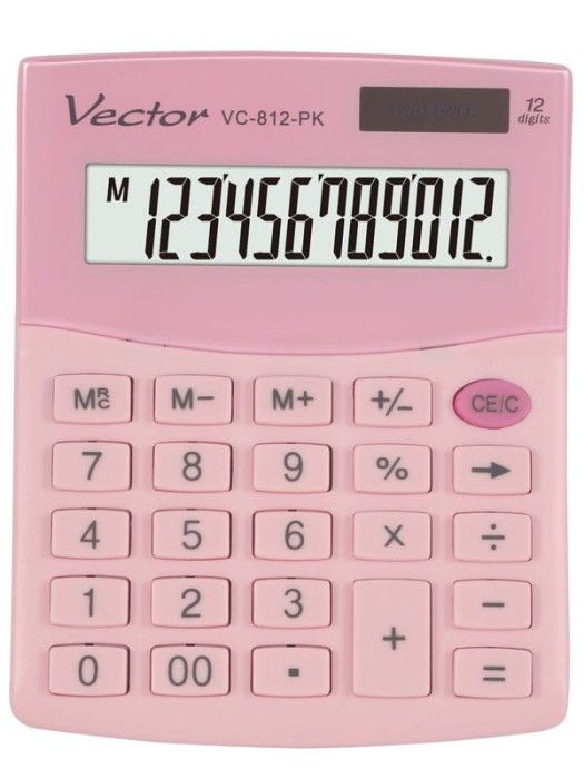 VC-812PK