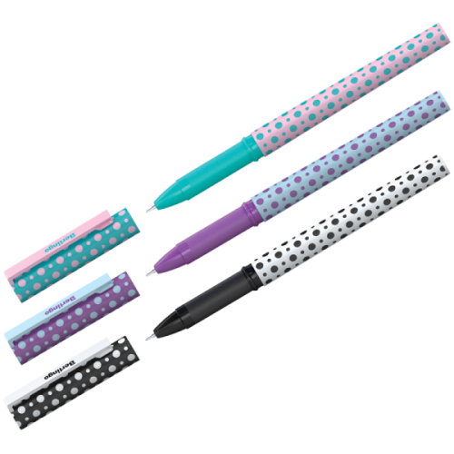 Długopis DOTS