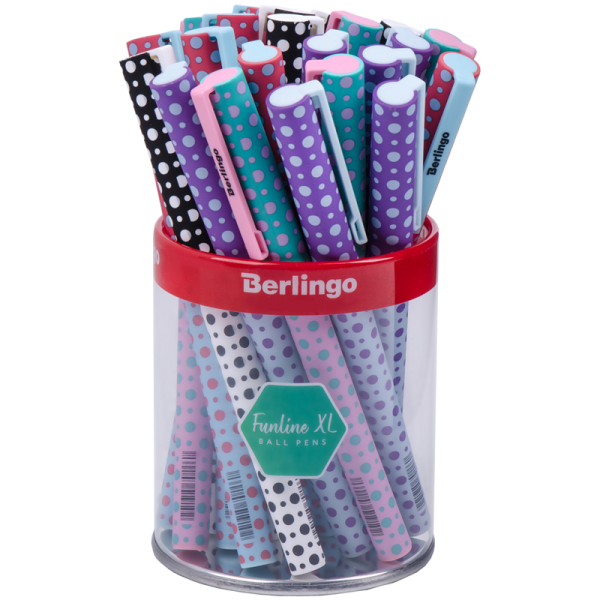 Długopis DOTS