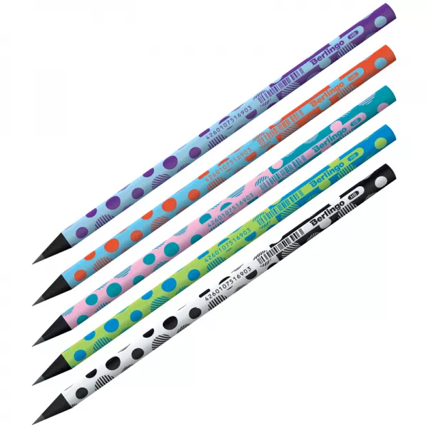 Ołówek DOTS
