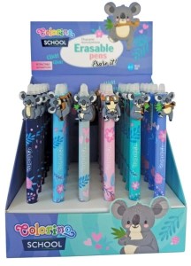 PATIO długopis wymazywalny 