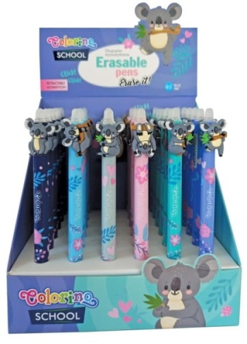 Patio długopis wymazywalny