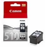 Tusz CANON MP240 czarny PG510