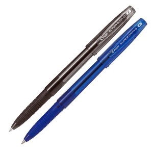 PILOT długopis SUPER GRIP G ze skuwką