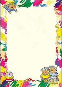 DYPLOM Przedszkolak 170g