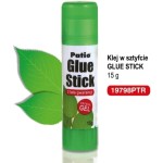 Klej w sztyfcie 15g PATIO
