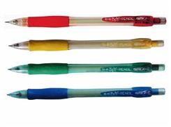 RYSTOR ołówek automatyczny BOY