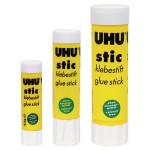 Klej w sztyfcie 8g UHU