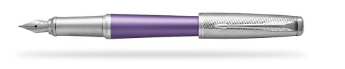 Pióro wieczne URBAN PREMIUM ROYAL fioletowe CT