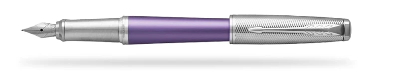 Pióro wieczne URBAN PREMIUM ROYAL fioletowe CT