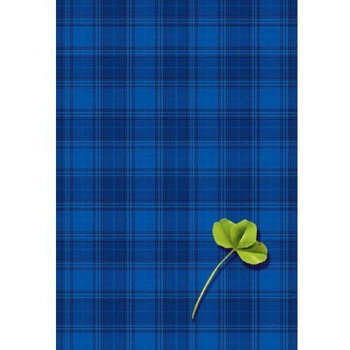 Brulion A4 200 kartek