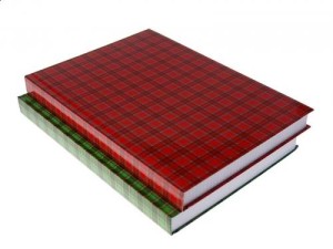 brulion A5 200 kartek