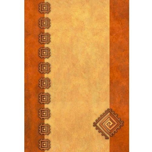 brulion A5 300 kartek