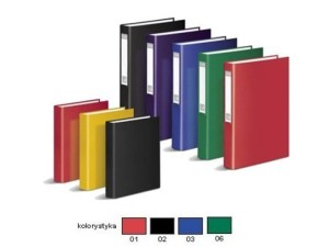 Segregator A5/35/2R VAU PE