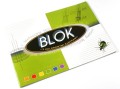 blok techniczny kolorowy A4