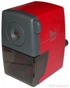 TETIS temperówka na korbkę