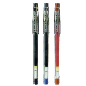 PILOT długopis żelowy  G-TEC